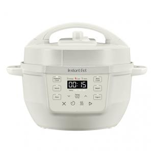 Instant Pot 4 litros RIO Mini 7in1 MultiCooker, Panela de Pressão, Fogão Lento, Refogar, Cozinhar a Vapor, Fazedor de Arroz