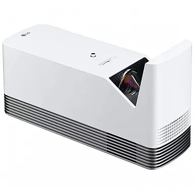 Projetor Inteligente Laser 1500 Lumens