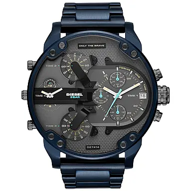 Relógio Masculino Analógico Quartzo, DIESEL