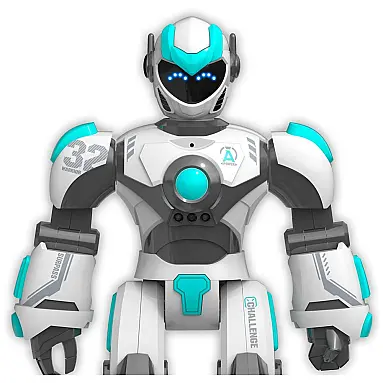 Robô Programável Inteligente STEMTRON com