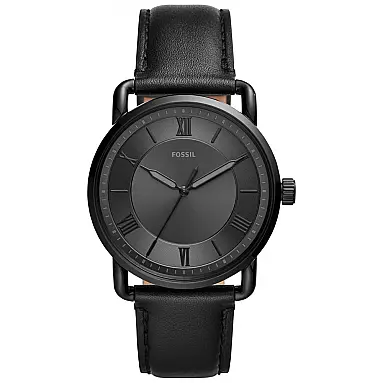 Relógio Masculino Analógico Quartzo, FOSSIL