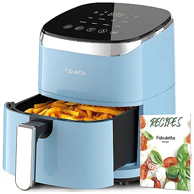 Air Fryer 4 Litros com