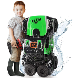 Ruko C11 Carrinho de Controle Remoto Off Road até 40 km, h, Tração 4 x 4, Idade Recomendada 8