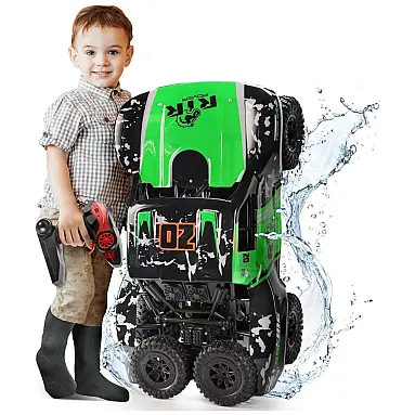 Ruko C11 Carrinho de Controle