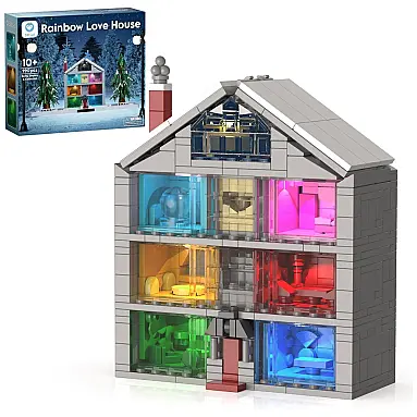 Kit Sillbird Lover House com