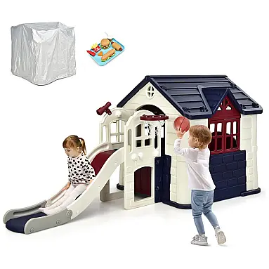 Casinha Infantil para Área Externa
