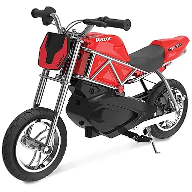 Moto Elétrica Infantil RSF350 Movida