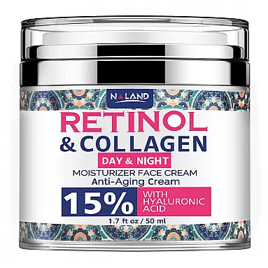 Midand Facial Anti Idade com