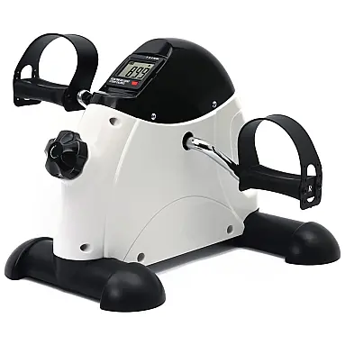 Mini Bicicleta Ergométrica Ideal Para