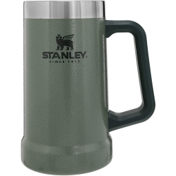 Stanley Caneca Térmica 710 mL para Cerveja/Café com Isolamento a Vácuo, Verde.