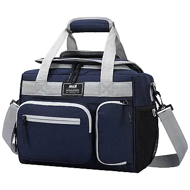 Bolsa Térmica Portátil 18L, Mantém