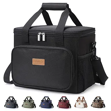 Bolsa Térmica Portátil 15L, Mantém