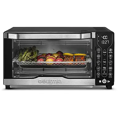 Forno Elétrico de Bancada 12