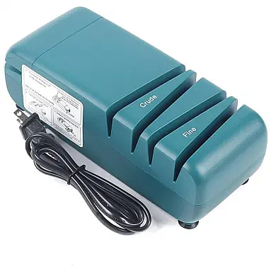 Afiador de Facas Elétricos com