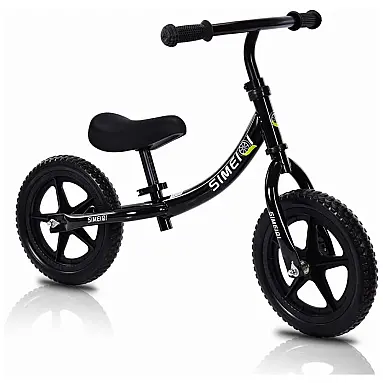 Bicicleta sem Pedal para Crianças
