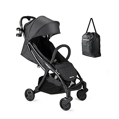 Carrinho de Bebê Beberoad R2