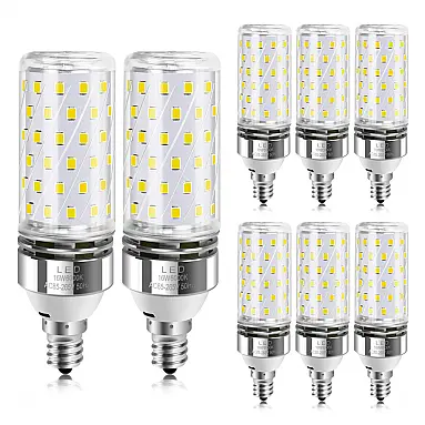 Lâmpada LED 120W 1500 Lumens