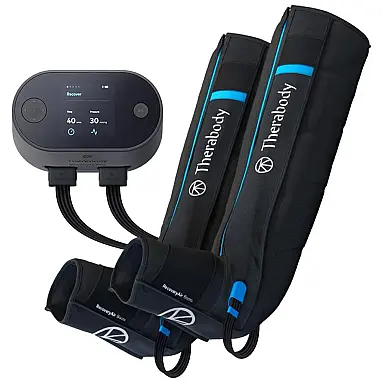 Therabody Massageador Pistola Elétrico Profissional