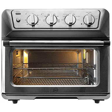 Fritadeira Elétrica AirFryer 12L com