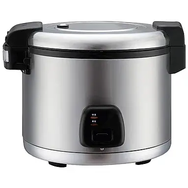 Panela de Arroz Elétrica 13L