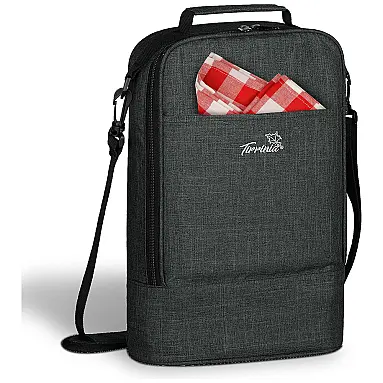 Tirrinia Bolsa Térmica Para Transporte