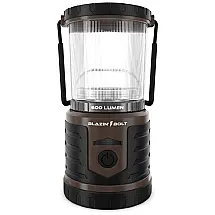 Lanterna LED Bolt 600 Lúmens Cabo USB Carregador de Telefone Cores e, BLAZIN BISON, Vermelho