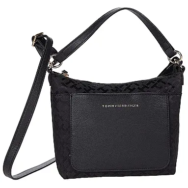Tommy Hilfiger Bolsa Feminina de