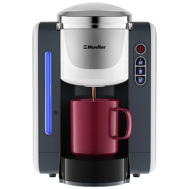 Cafeteira Elétrica Programável Desligamento Automático