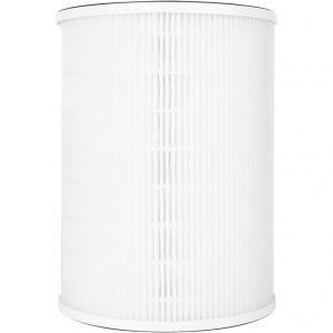 Purificador de Ar Automático com Filtro HEPA H13, HIMOX H10, Preto