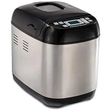 Panificadora Automática com 14 Modos,