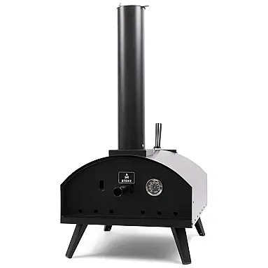 Stoke Forno de Pizza Portátil