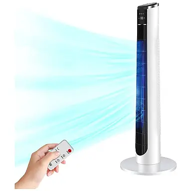 VEOHAUT Ventilador de Torre com