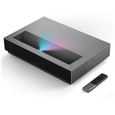 Projetor Laser 4K UHD com