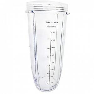 Copo Liquidificador Ninja 946ml para BL687CO