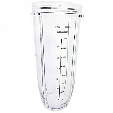 Copo Liquidificador Ninja 946ml para