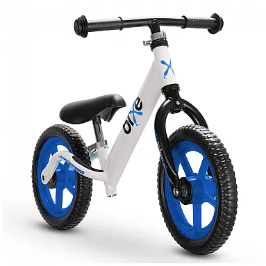 Bicicleta sem Pedal de Alumínio