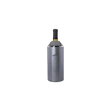 Porta Garrafa Térmico para Vinho