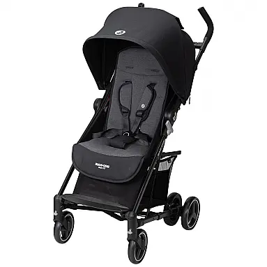 Carrinho de Bebê para Passeio