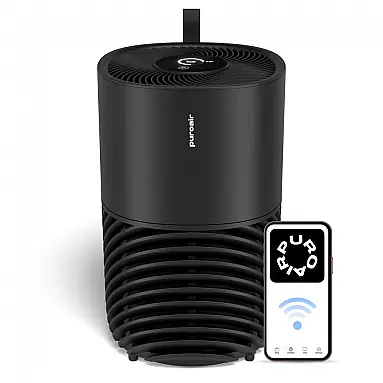 PuroAir 130i - Purificador de