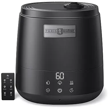 Umidificador Portátil 6L Área 70