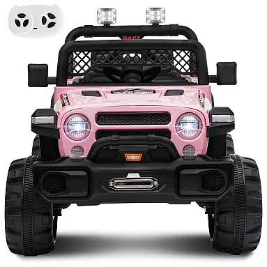 Carro Elétrico Infantil a Bateria