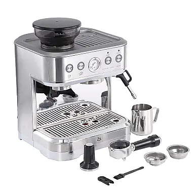 Máquina de Café Expresso 2.5L