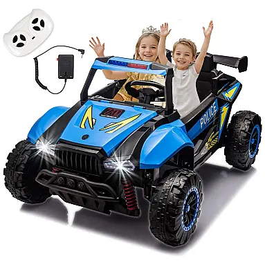 Carro Elétrico Infantil, Jeep com