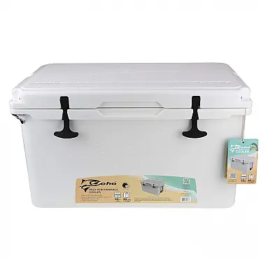 Cooler Térmico Portátil 55 Litros