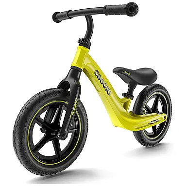 Bicicleta sem Pedal para Equilíbrio