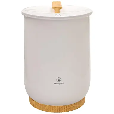 Aquecedor de Toalha Elétrico até
