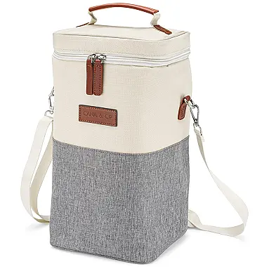 Bolsa Térmica Para Transporte de