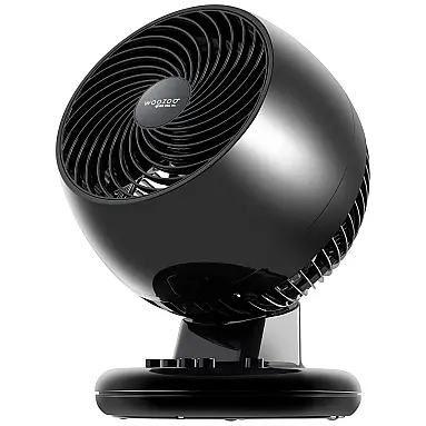 Ventilador de Mesa WOOZOO PCF