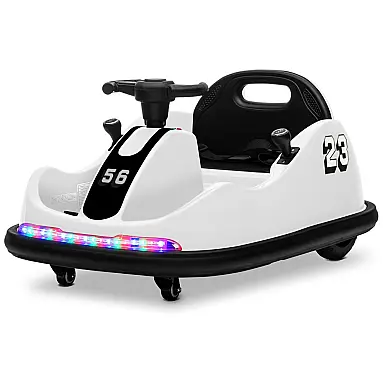 Carro Elétrico Infantil 12V Kidzone