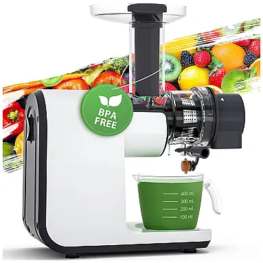 Centrífuga de Frutas AEITTO 150W,